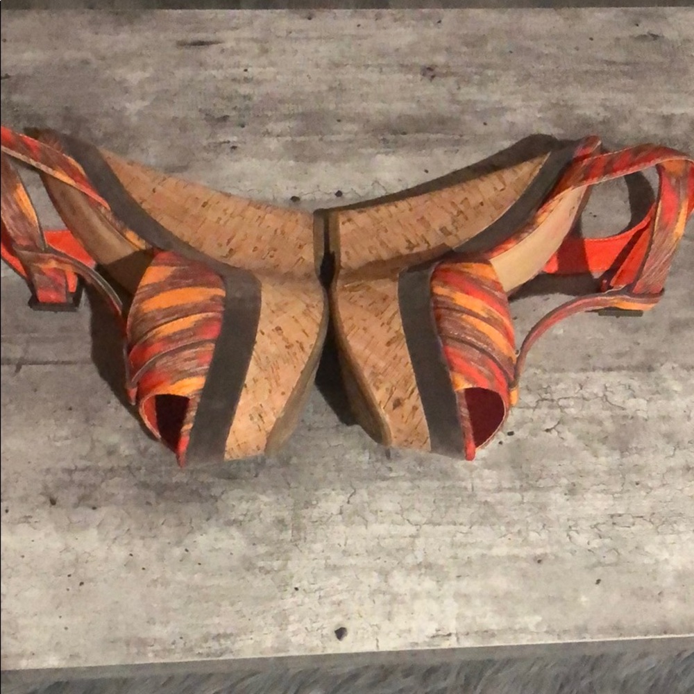Wedges - Picture 2 of 3